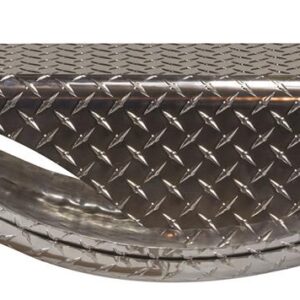 Adjustable Fender, Tie Down 86269