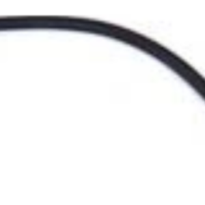 Air Brake Hose Assembly 12 Length, Velvac 147012
