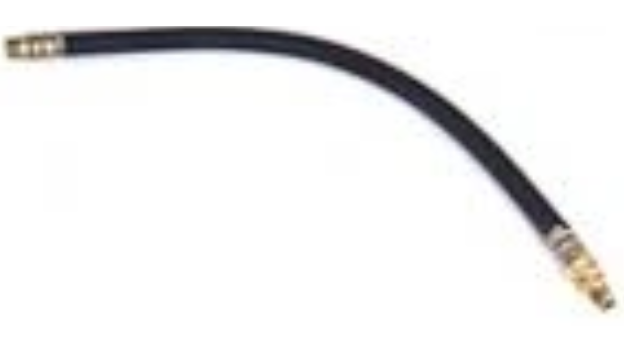 Air Brake Hose Assembly 16 Length, Velvac 147016