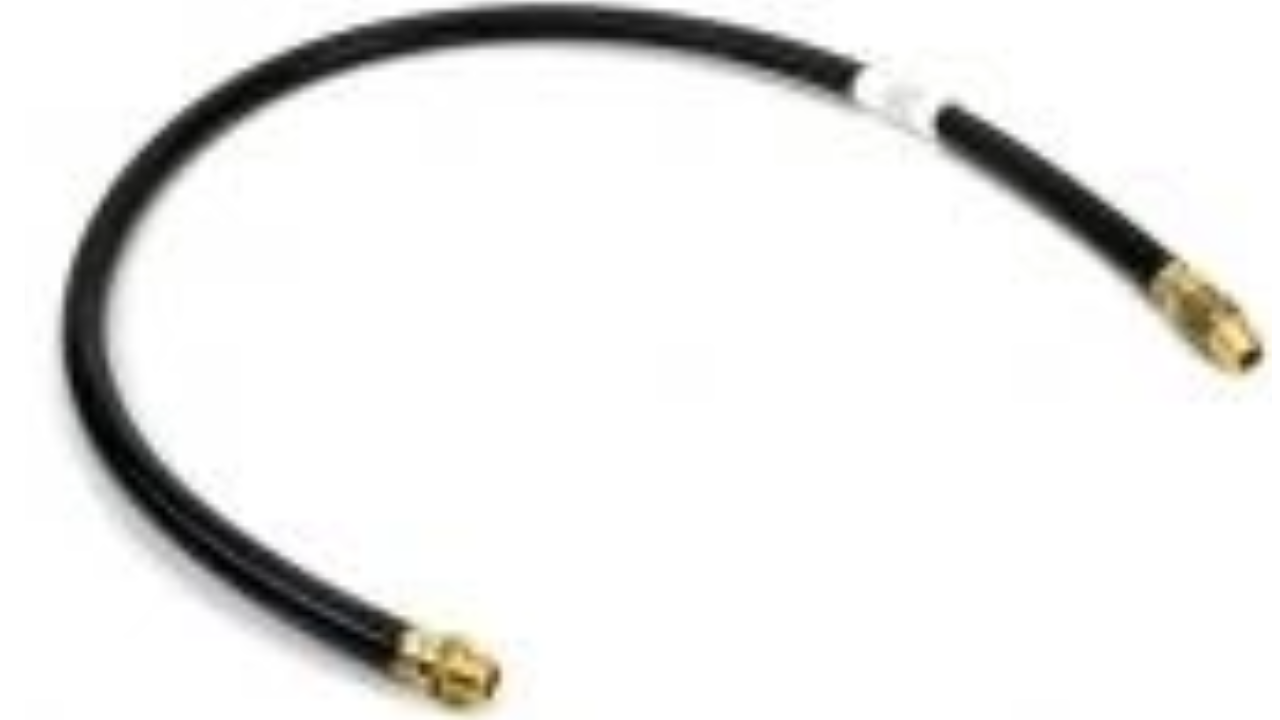 Air Brake Hose Assembly 24 Length, Velvac 146024