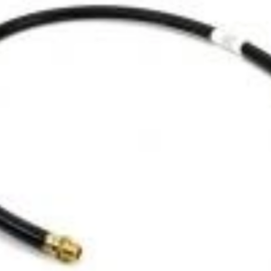 Air Brake Hose Assembly 96 Length, Velvac 146596 Air Brake Hose Assembly 96 Length, Velvac 146596