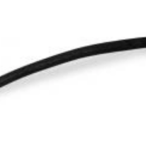 Air Brake Hose Assembly 18 Length, Velvac 147018 Air Brake Hose Assembly 18 Length, Velvac 147018