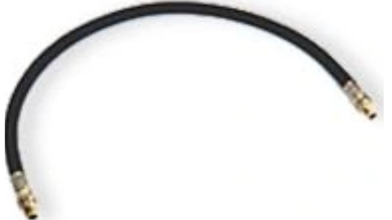 Air Brake Hose Assembly 28 Length, Velvac 148528
