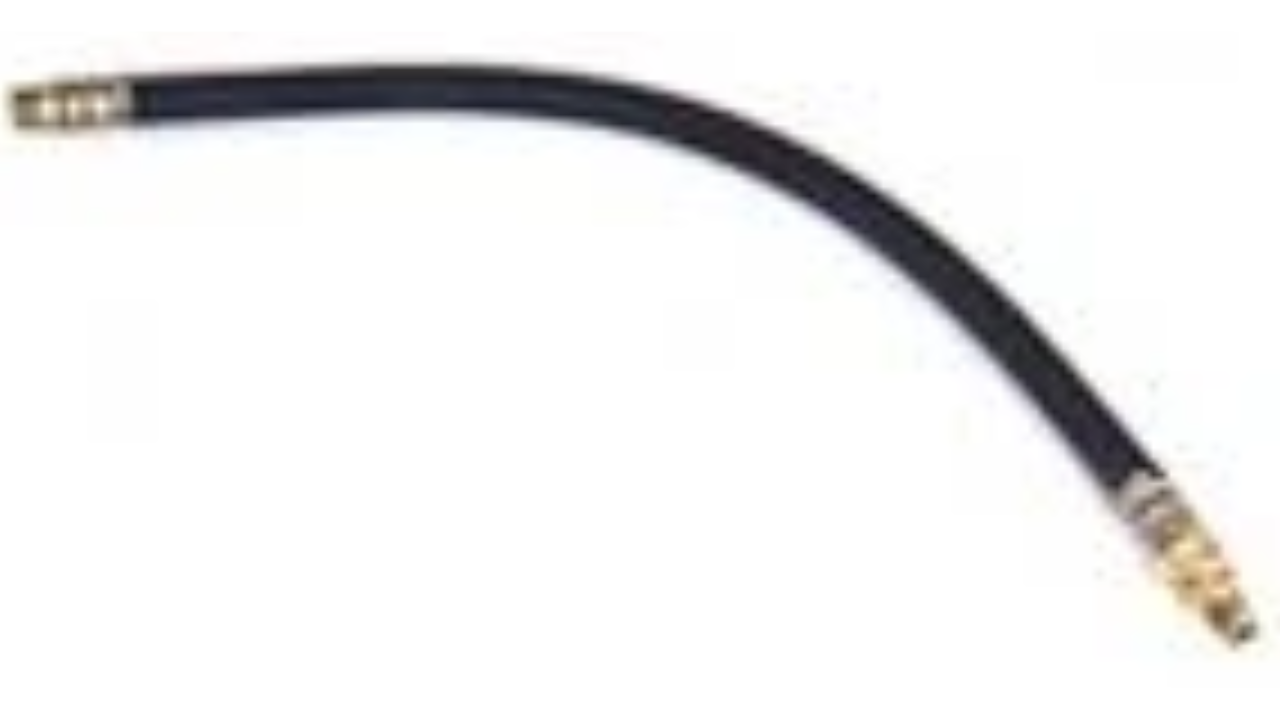 Air Brake Hose Assembly 20 Length, Velvac 147020