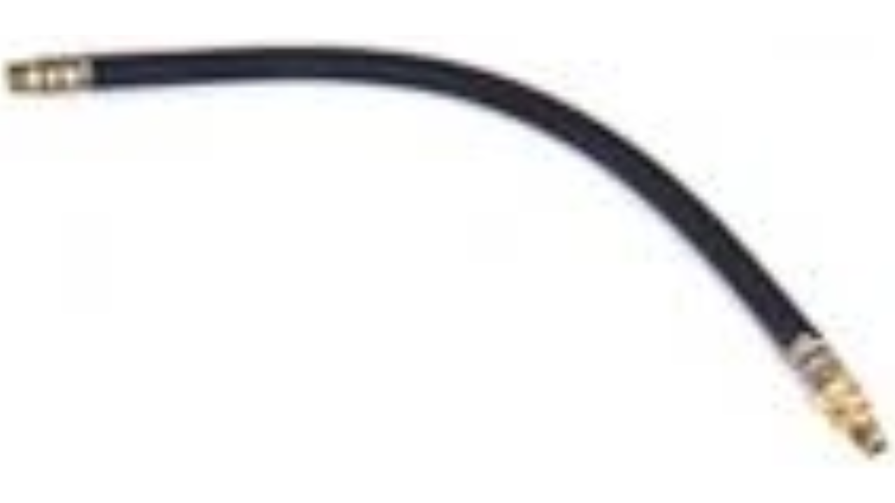 Air Brake Hose Assembly 32 Length, Velvac 149032