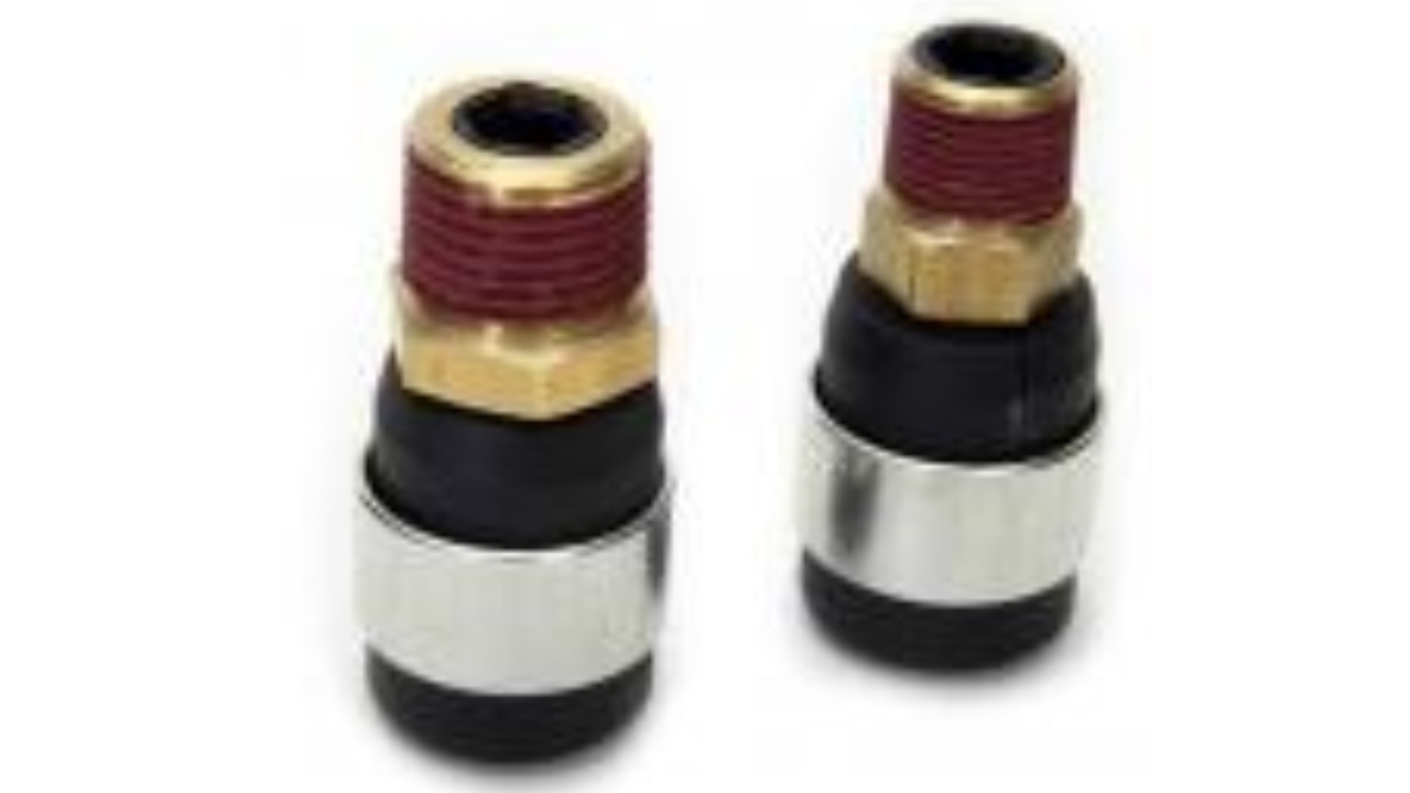 Air Brake Hose and Repair Fitting 3/8″, Velvac 500007
