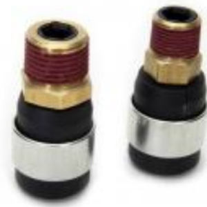 Air Brake Hose and Repair Fitting 1/2", Velvac 500008
