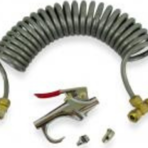Air Cab Blow Gun Kit, Velvac 149126 Air Cab Blow Gun Kit, Velvac 149126