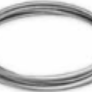 Air Compressor Discharge Hose by Velvac