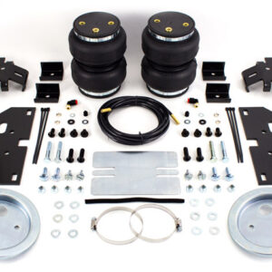 Helper Spring Kit, Load Lifter 5000    , Air Lft 57230