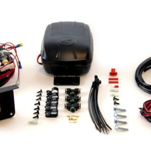 Helper Spring Compressor Kit, Load Controller II, Air Lift 25592