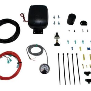 Helper Spring Compressor Kit, Single Path, Standard Comp, Air lift 25850