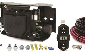 Helper Spring Remote Controller, WirelessONE, Air Lift 25980EZ