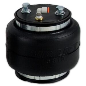 Helper Spring Bellows, Air Lift 50252