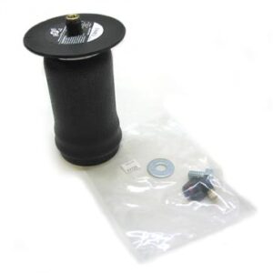 Helper Spring Bellows, Air Lift 50254