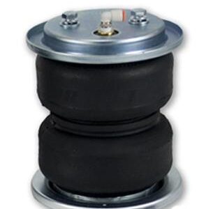 Helper Spring Bellows, Air Lift 50290