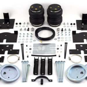 Helper Spring Kit; Load Lifter 5000    ; Air Lift 57200