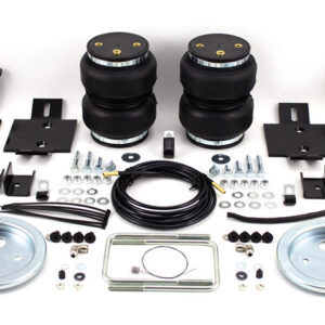Helper Spring Kit; Load Lifter 5000    ; Air Lift 57204