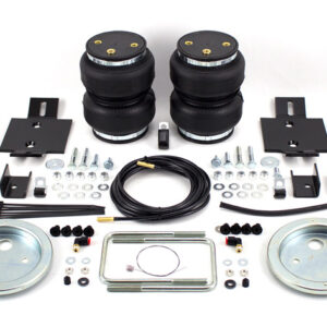 Helper Spring Kit; Load Lifter 5000    ; Air Lift 57211