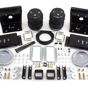 Helper Spring Kit, Load Lifter 5000    ; Air Spring 57212