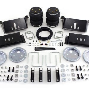 Helper Spring Kit, Load Lifter 5000    , Air Lift 57215