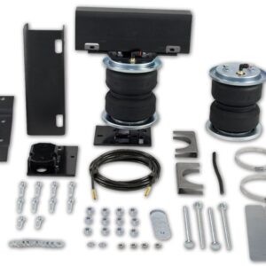 Helper Spring Kit, Load Lifter 5000    , Air Lift 57216