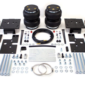Helper Spring Kit, Load Lifter 5000    , Air Lift 57228