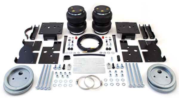 Helper Spring Kit, Load Lifter 5000    , Air Lift 57228