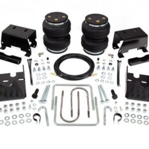 Helper Spring Kit, Load Lifter 5000    , Air Lift 57229