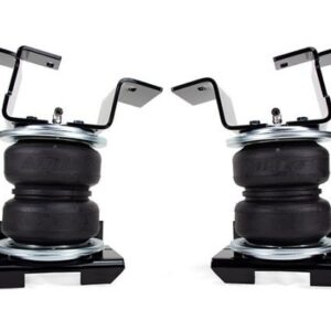 Helper Spring Kit, Load Lifter 5000, Air Lift 57231