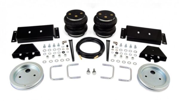 Helper Spring Kit, Load Lifter 5000, Air Lift 57233