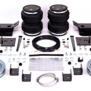 Helper Spring Kit, Load Lifter 5000, Air Spring, Frame Mount, Air Lift 57272