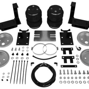 Helper Spring Kit, Load Lifter 5000, Air Spring, Frame Mount Air Lift 57286