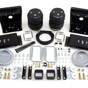 Helper Spring Kit, Load Lifter 5000, Air Lift 57289