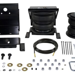 Helper Spring Kit, Load Lifter 5000    , Air Spring, Air Lift 57292