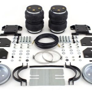Helper Spring Kit, Load Lifter 5000    , Air Spring, Frame Mount Air Lift 57295