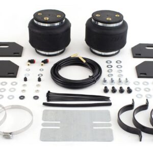 Helper Spring Kit, Load Lifter 5000    , Air Spring, Frame Mount, Air Lift 57297