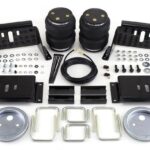 Air Lift LoadLifter Frame Mount Helper Spring Kit - RV Parts