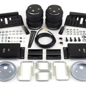 Helper Spring Kit, Load Lifter 5000    , Frame Mount Air Lift 57298