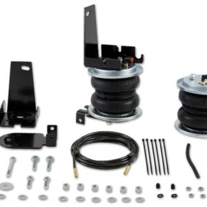 Helper Spring Kit, Load Lifter 5000, Air Spring, Frame Mount, Air Lift 57340