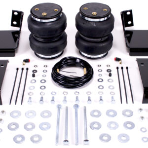 Helper Spring Kit; Load Lifter 5000    ; Air Spring; Frame Mount Air Lift 57344