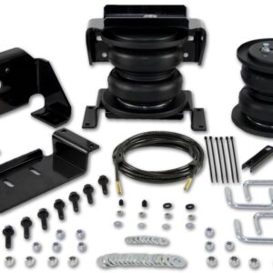 Helper Spring Kit, Load Lifter 5000, Air Lift 57345