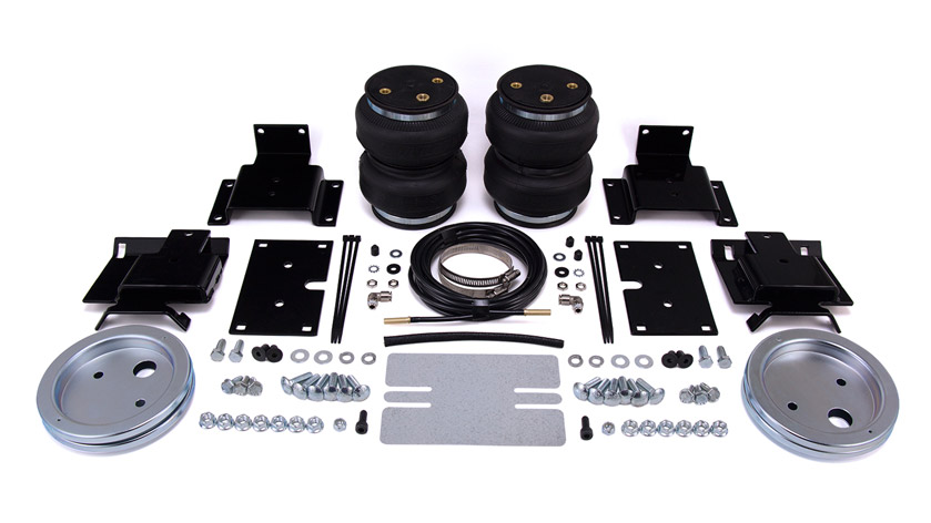 Helper Spring Kit, Load Lifter 5000, Air Lift 57365