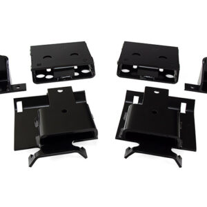 Helper Spring Kit, Load Lifter 5000, Air Lift 57375