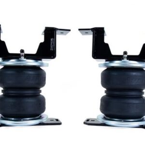 Helper Spring Kit, Load Lifter 5000, Air Lift 57388