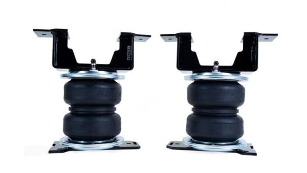 Helper Spring Kit, Load Lifter 5000, Air Lift 57388