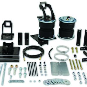 Helper Spring Kit, Load Lifter 5000, Air Lift 57390