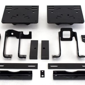 Helper Spring Kit, Load Lifter 5000, Air Lift 57395