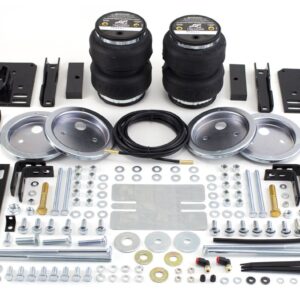 Helper Spring Kit, Load Lifter 5000, Air Lift 57396