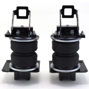 Helper Spring Kit, Load Lifter 5000, Air Lift 57397